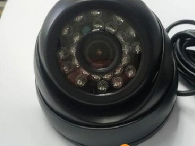 720P USB Camera(Plastic dome type)