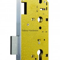 Dead Lock, Euro Profile Mortise Type, Item:6085D