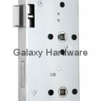 Mortise Bathroom Lock, 6085W