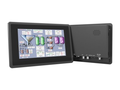 LILLIPUT 7'' Ultra Brightness Industrial Touch Monitor