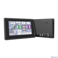 LILLIPUT 7'' Ultra Brightness Industrial Touch Monitor