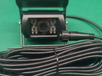 Waterproof USB Camera