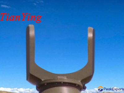 35kg load 100°/s 0.01° precise direct drive pan tilt robotic head