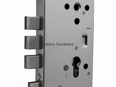 Mortise Lock, Mortise Sash Lock, 6085E-E