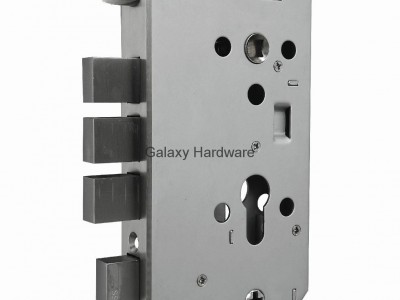 Mortise Lock, Mortise Sash Lock, 6068E-E