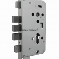 Mortise Lock, Mortise Sash Lock, 6068E-E