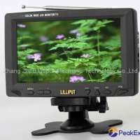 7" TFT LCD TV (318GL-70TV)