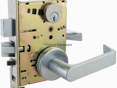 UL ANSI Standard Lock, American Mortise Lock