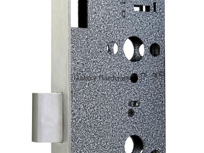 Dead Lock, Euro Profile Mortise Type, Item:5572D