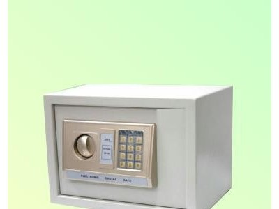 DZ-25N Safe Box