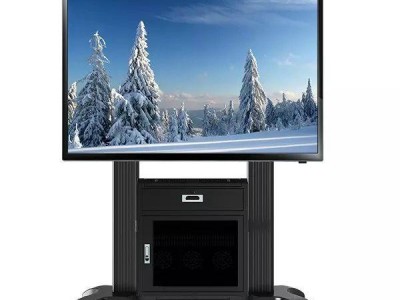 65"-84"TV mounts stand  car  Mobile TV stand