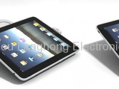Showhi Acrylic Display Stand for Tablet display