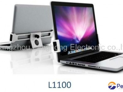 Showhi Metal Security Display Holder for Laptops