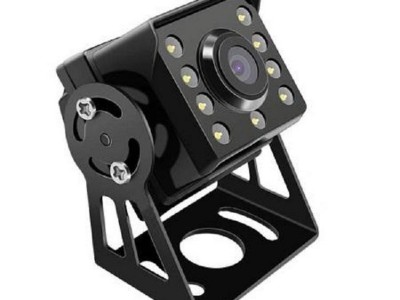 AHD 720P AI car camera bus BSD camera truck reversing aid