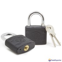Iron Keylock