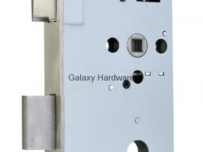 Mortise Lock, Mortise Sash Lock, Panic, P6072