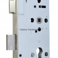 Mortise Lock, Mortise Sash Lock, Panic, P6072