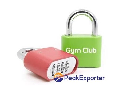 Heavy Duty Padlock
