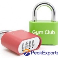Heavy Duty Padlock