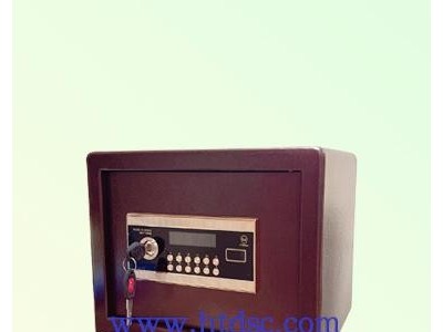 DZ-300 Safe Box