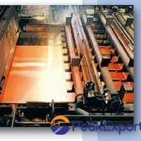 ST52-3 DIN 17100 High Tensile Steel Plate