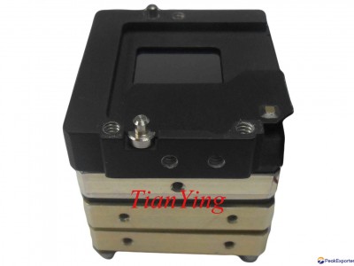 384X288/640X512 25mK VOx Thermal Imaging Camera Core