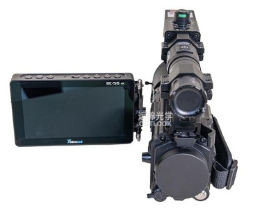 Handheld laser thermal imager & bird repllent-YTQN-1