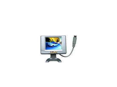 2.5" MONITOR