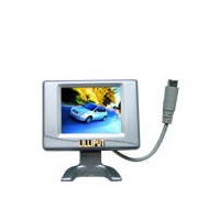 2.5" MONITOR