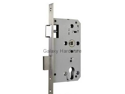 Mortise Lock, Entrance Function Lock, 6072E