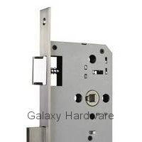 Mortise Lock, Entrance Function Lock, 6072E