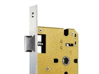 Door Lock, Mortise Sash Lock, 6085E