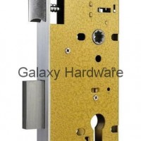 Door Lock, Mortise Sash Lock, 6085E