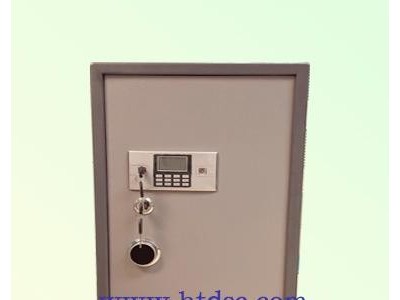 DZ-100A Safe Box (single door)