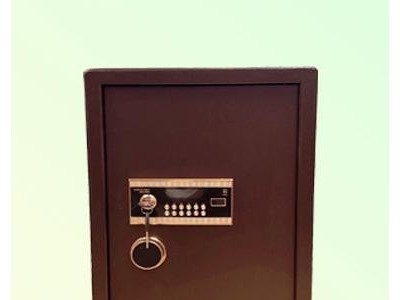 DZ-550 Safe Box