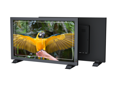 LILLIPUT PVM210S 21.5 inch SDI 4K HDMI VGA AV Professional Video Monitor