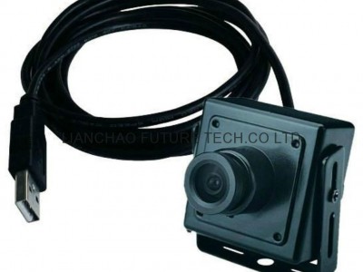 720P USB mini camera