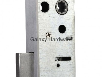 Narrow Mortise Sash Lock, 3085E