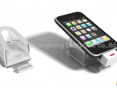 Showhi Acrylic display stand for cell phone