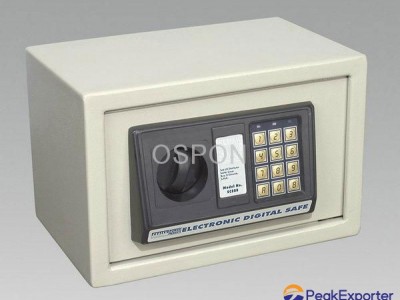 Digital electronic safe