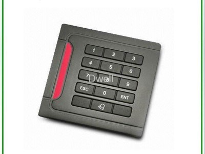 keypad management standalone access control DW-05A