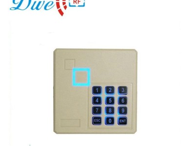 standalone access controller support external function DW-03B