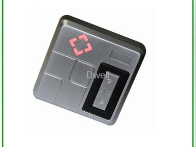 9V to 24V DC wide voltage metal access control rfid reader waterproof IP68 006B