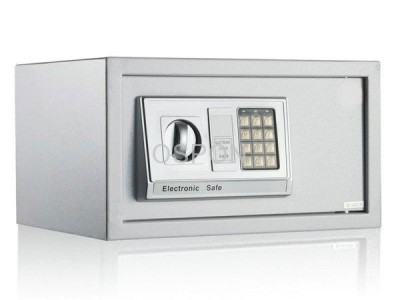 Digital safe