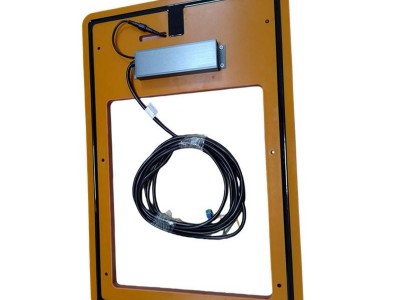 ISO11784 11785  134.2khz long range rfid reader hdx fdx
