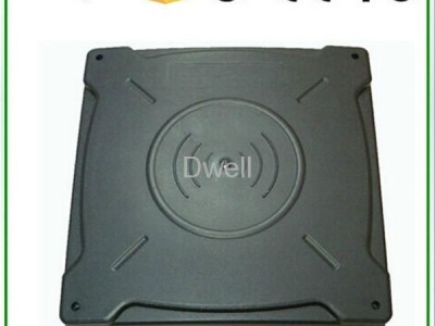 134.2khz ISO 11784/11785 compliant rfid long range animal reader