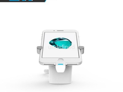 2021 hot cost effective 4 arm high security stand for phone tablet