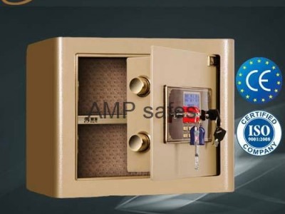 AMP electronic safe EC30