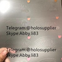 New OHIO semi laminate OH OVI laminate OH holo