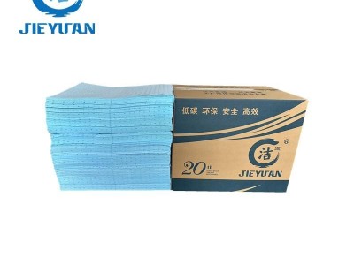 Blue 2MM  universal environmentally friendly adsorption sheet